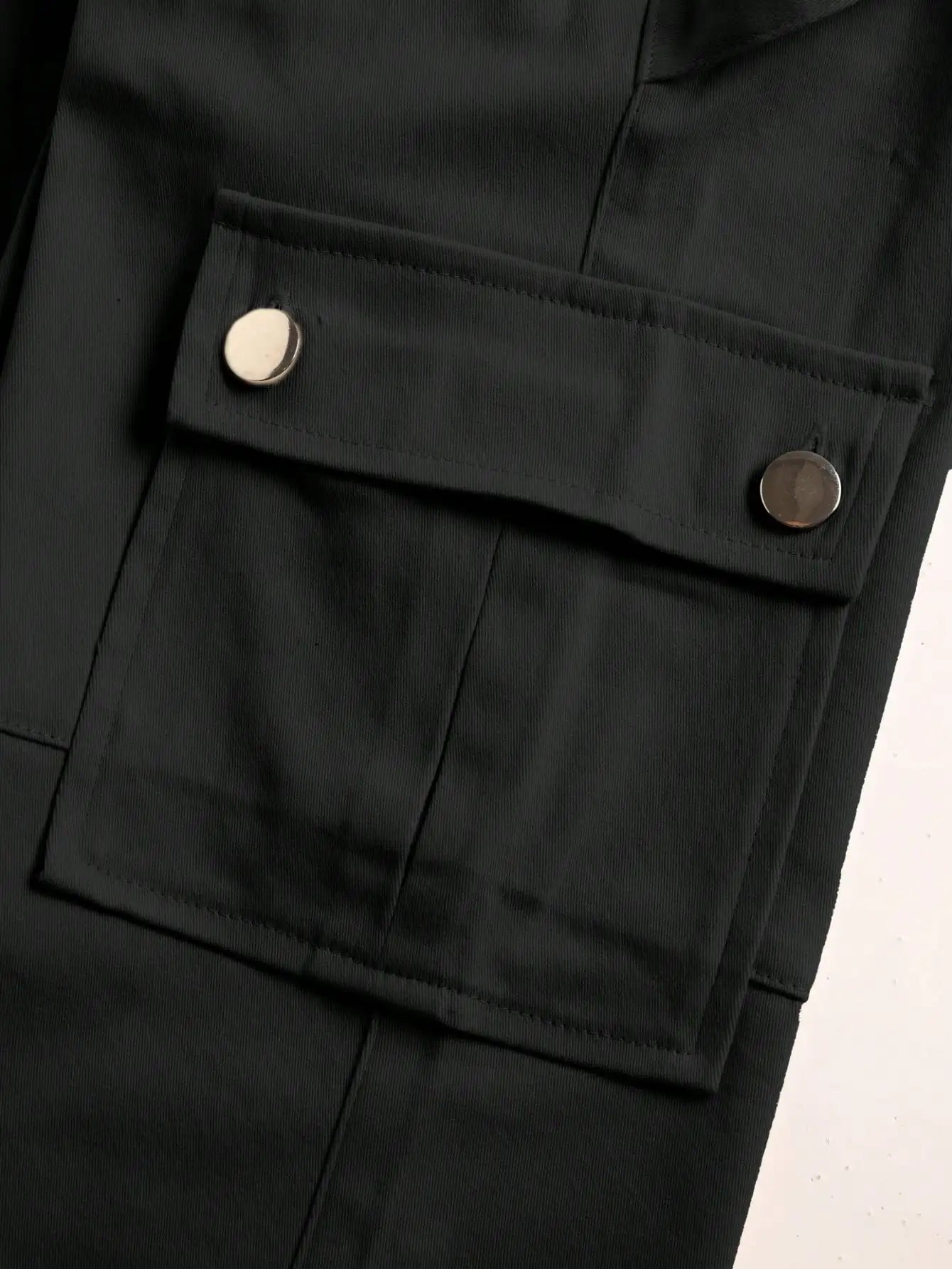 2025 Women's Cargo Pants High Waisted Casual Work Pants Baggy Stretchy Straight Leg Tactical Pants Streetwear Y2K Fashion