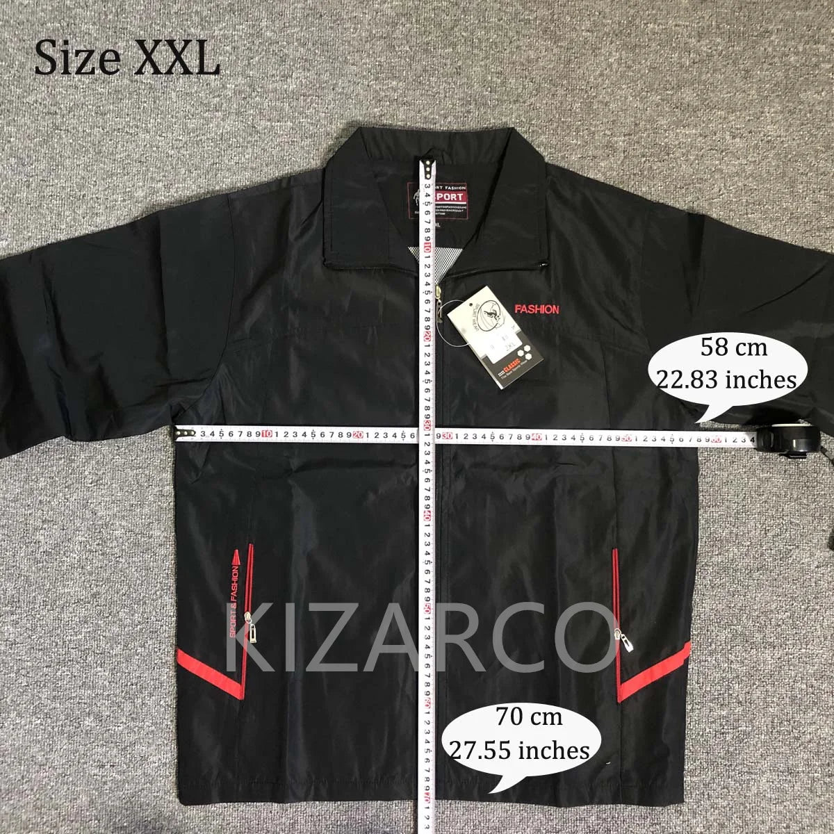 Outdoor Hiking Sportswear Men's Running Sets
