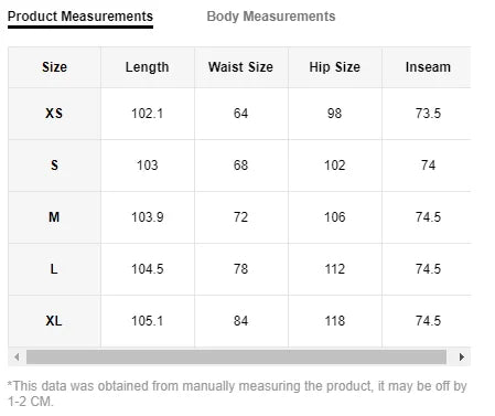 Women's High Waisted Cargo Pants - Baggy Stretchy Straight Leg Casual Pants (New Year Warm Thermal)