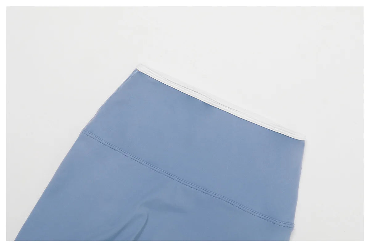 Women Tracksuit 2PCS Yoga Set Nude Feeling Workout Sets Gym Clothes Push Up Fitness Running Sportwear Sport Bra Leggings Suit