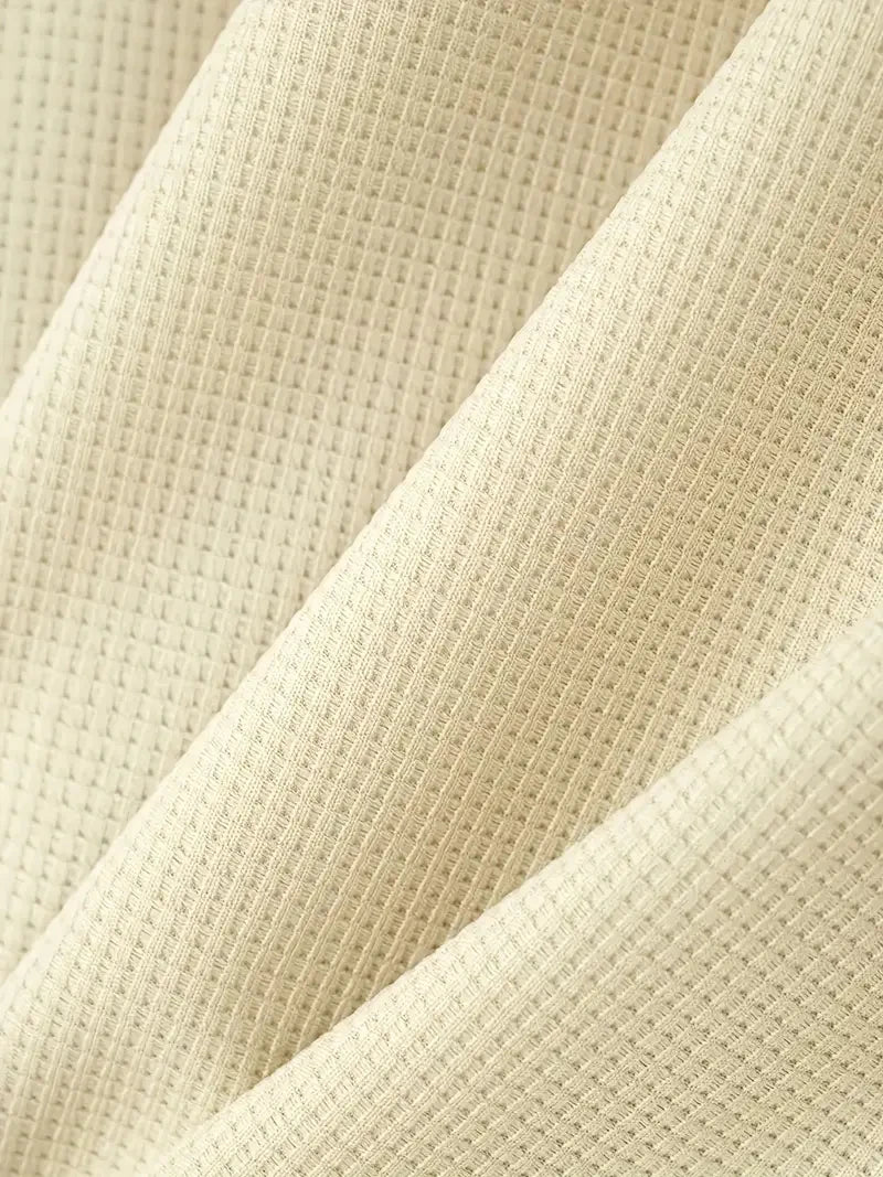 2 Pieces Classic Men's Sportswear Set - Soft, Breathable, Full Zip Tracksuit