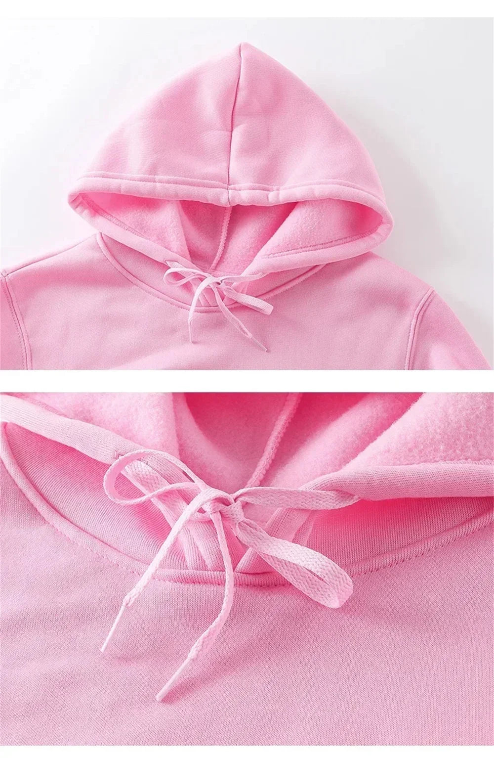 New York Letter Printed Spring and Autumn Hoodie for Couples Y2K Set Long Sleeved Casual and Comfortable kangaroo Pocket Hoodie