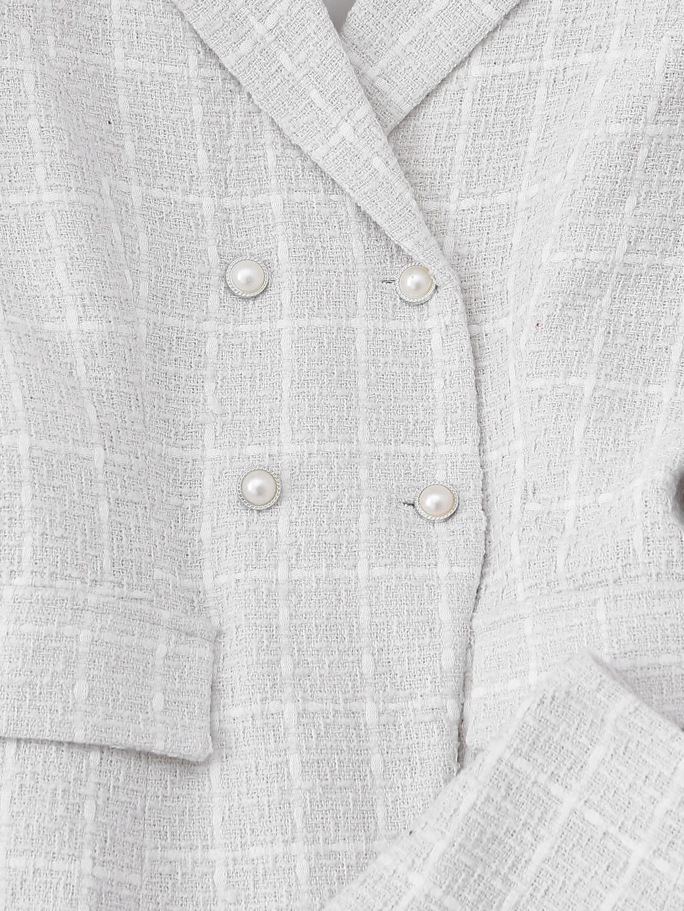 Fashionable and elegant urban regular fit lapel collar long sleeves solid color elegant jacket suit jacket and skirt set (belt n