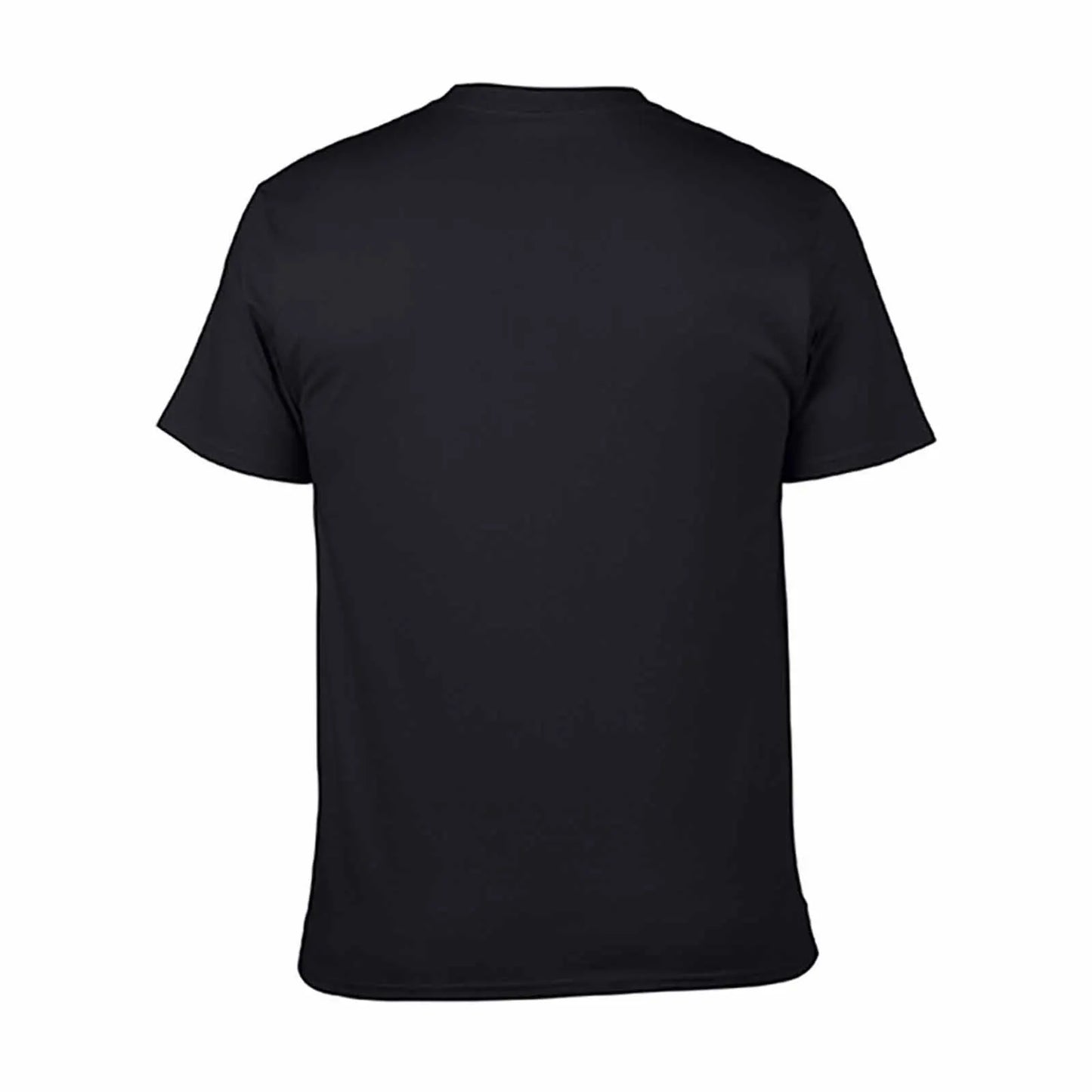 CHCH Men's Street T-shirt Print Tops Tees Summer T Shirt Oversized Tee Shirt for Men Tshirt Clothing