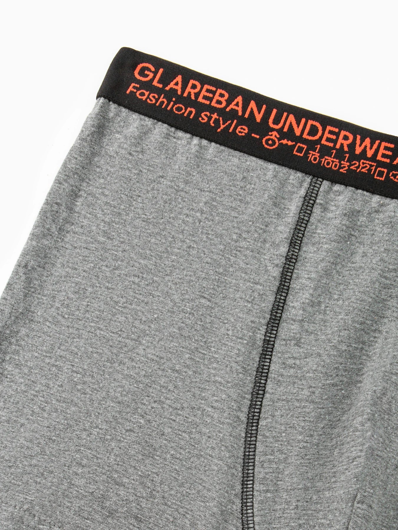 10pcs Pack Cotton Boxers Shorts Mens Underwear for male Briefs Sexy Underpants Slip Breathable Boxing Panties hot Sexis Basic