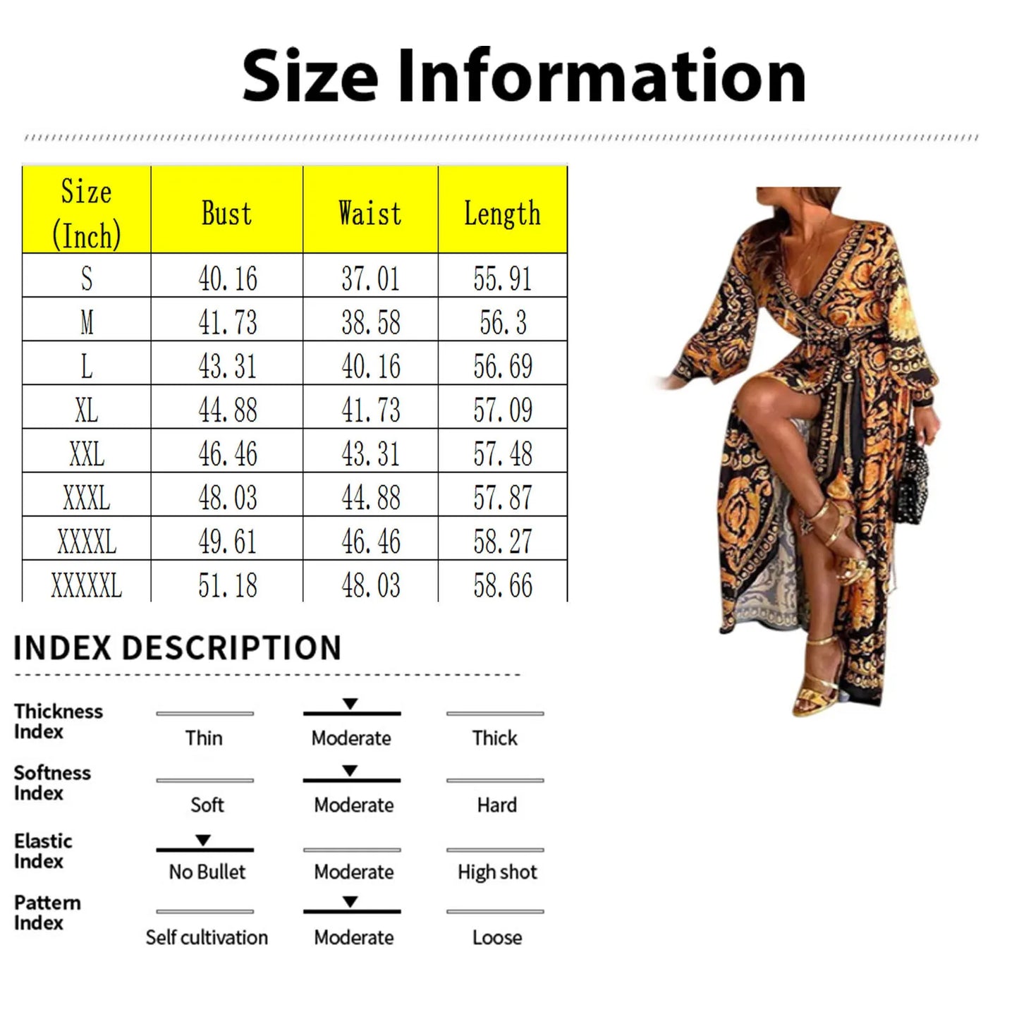 Sexy Dress Women Fashion  African National Print Lady Party Dresses Vintage Casual Long Dress Africa Clothing
