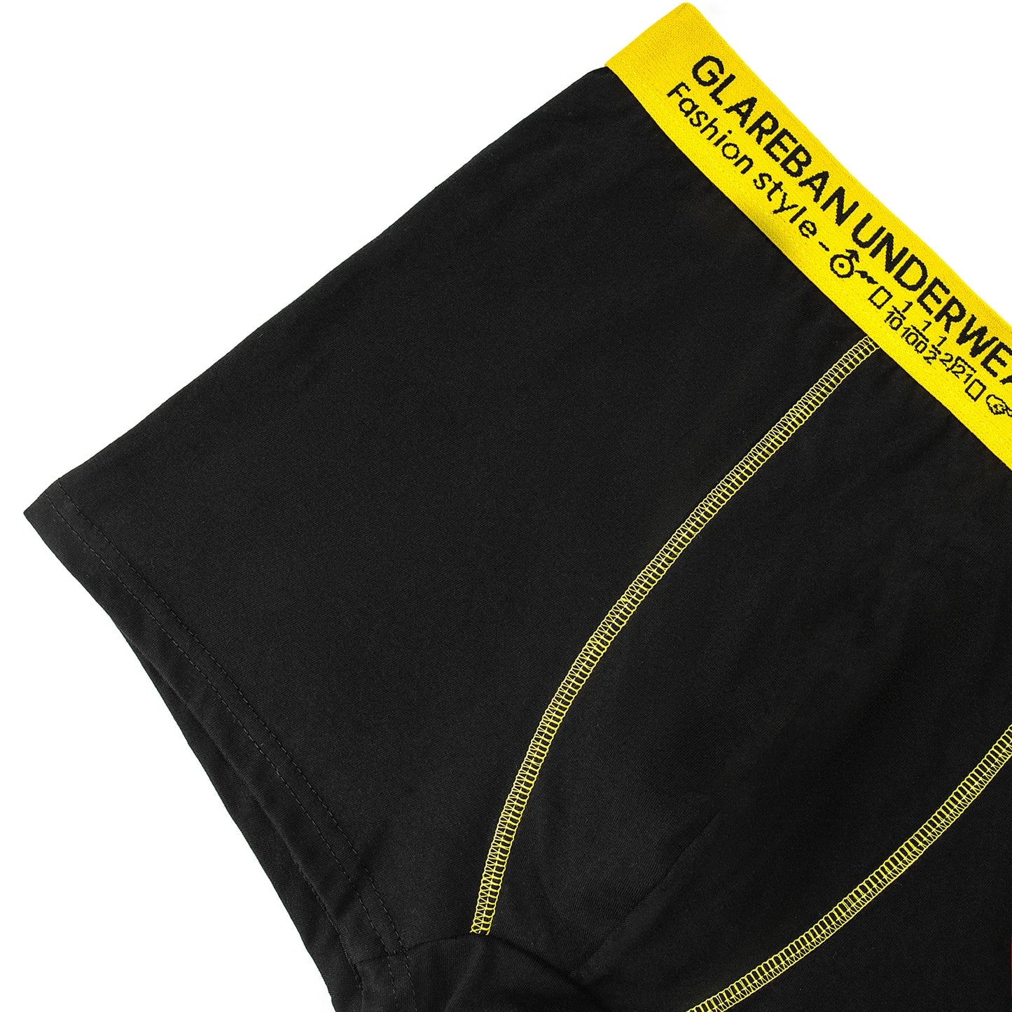 10pcs Pack Cotton Boxers Shorts Mens Underwear for male Briefs Sexy Underpants Slip Breathable Boxing Panties hot Sexis Basic