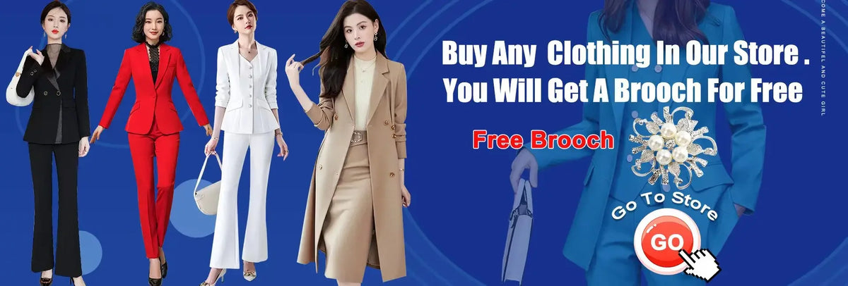 Women Formal Pant Suit 2023 New in Red Black Blue Office Apricot Office Ladies Work Female Blazer Jacket and Trouser 2 Piece Set