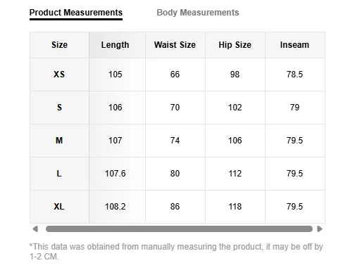 2025 Women's Cargo Pants High Waisted Casual Work Pants Baggy Stretchy Straight Leg Tactical Pants Streetwear Y2K Fashion