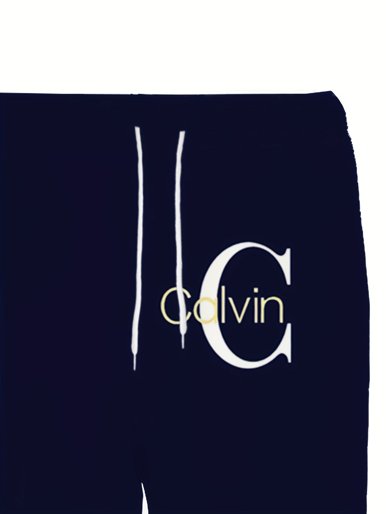 2pcs Men's Plus Casual Polyester Hoodie and Joggers Set with Letter Print, Suitable for Leisure and Outdoor Activities, Spring/Autumn Clothing, PLUS SIZE