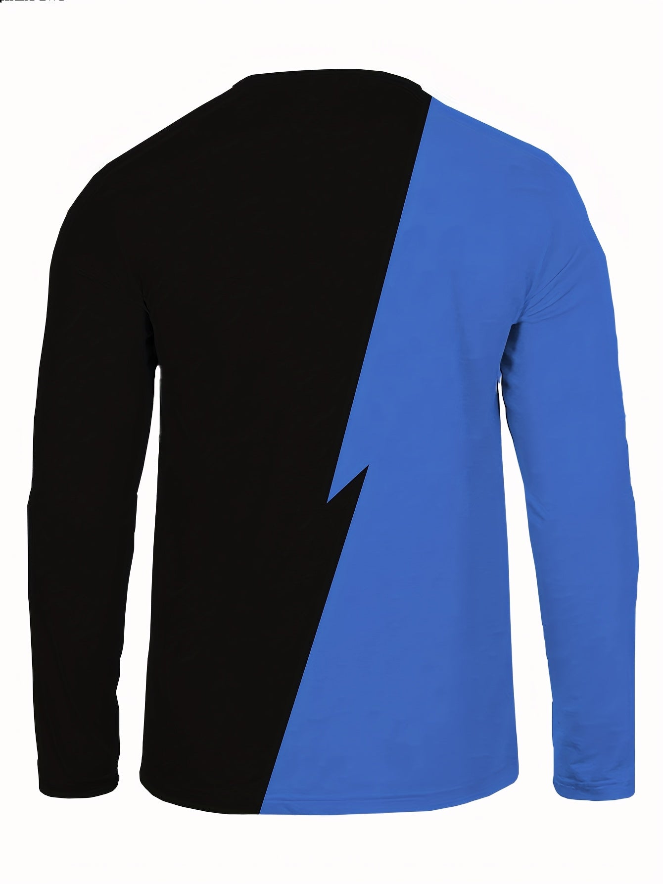 Men'S Casual Crew Neck T-Shirt with "Jesus is My Everything" Graphic Print - Breathable Long Sleeve Tee for Beach, Vacation & Summer Events - Comfortable Daily Wear, Perfect Gift for Him, Vacation Clothing | Inspirational Des