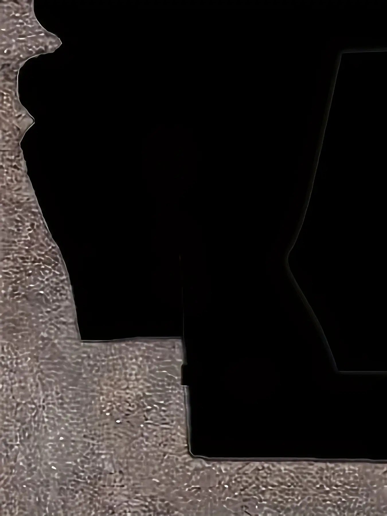 Men'S Parisian Style Hooded Sweatshirt & Joggers 2pcs Set - Oversized Fit Casual Athletic Wear with White Paris Lettering Print, Black with Red Accent Tracksuit, Regular Cut for Gym, Lounge & Everyday Comfort - Breathable Fab