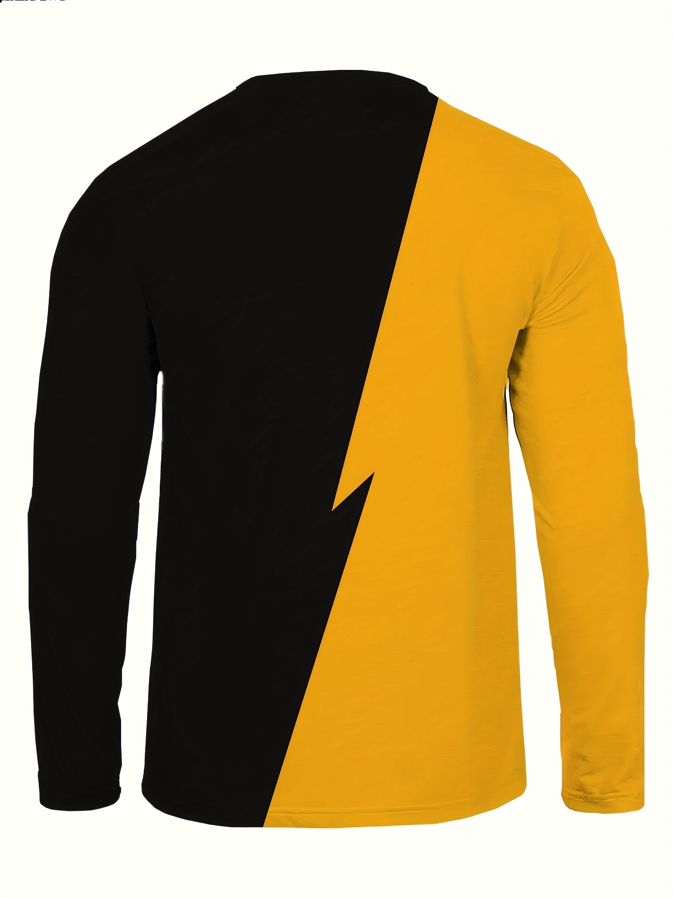 Men'S Casual Crew Neck T-Shirt with "Jesus is My Everything" Graphic Print - Breathable Long Sleeve Tee for Beach, Vacation & Summer Events - Comfortable Daily Wear, Perfect Gift for Him, Vacation Clothing | Inspirational Des