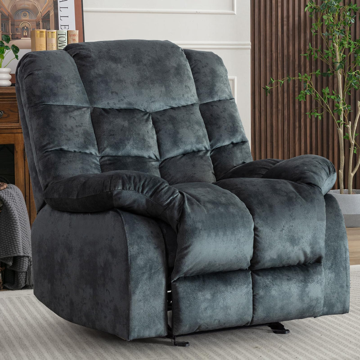Recliners