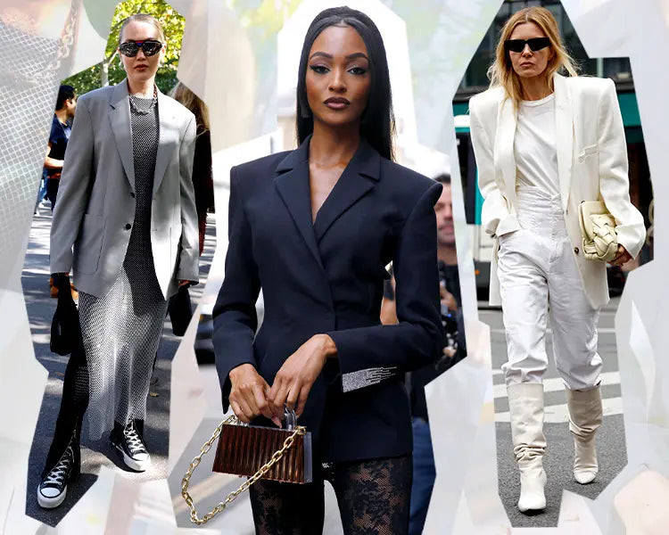 Blazers For Women