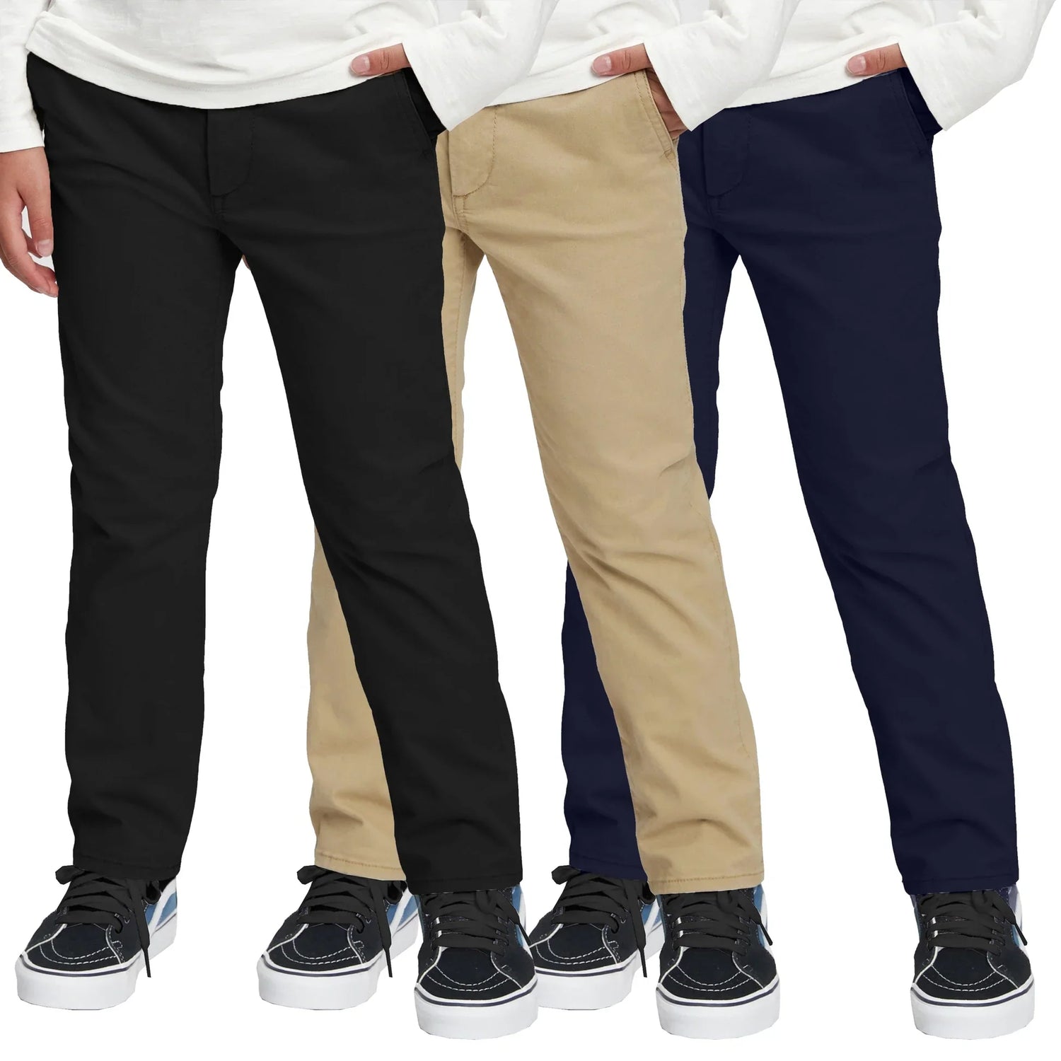 Boys Pants