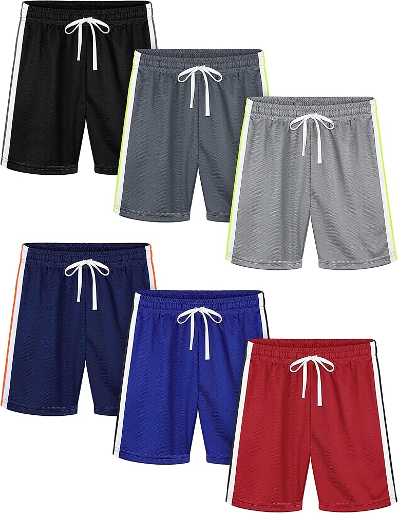 Boys Shorts