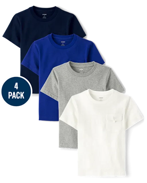 Boys Tops