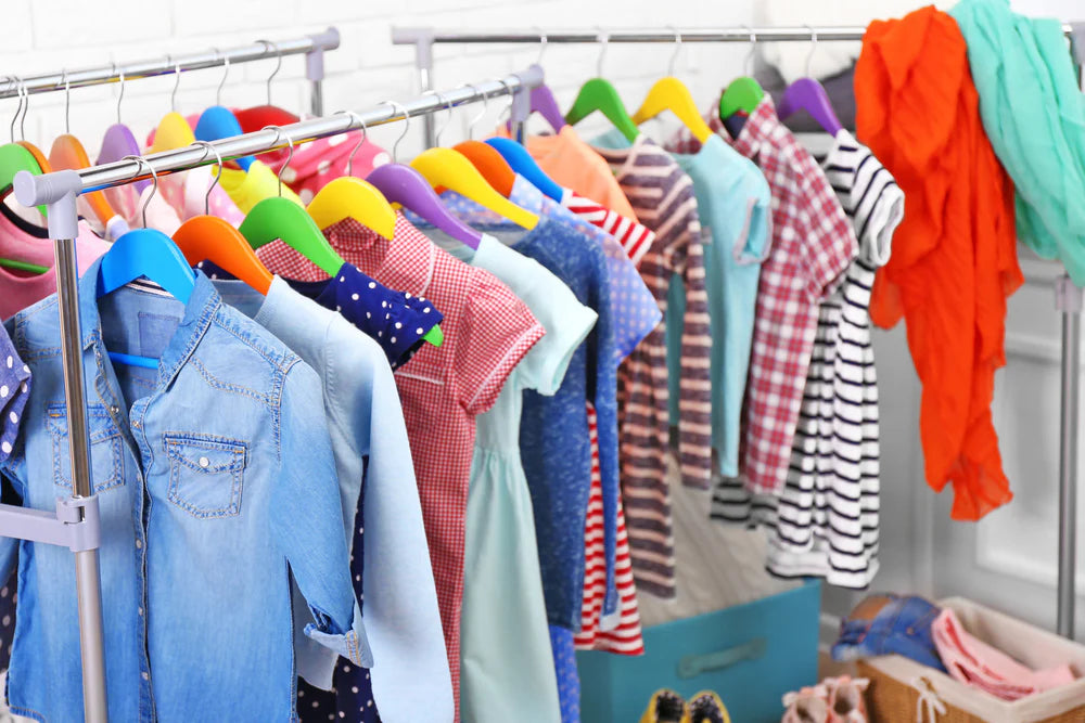 Children's Clothes
