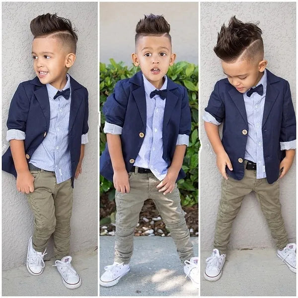Clothes For Boys