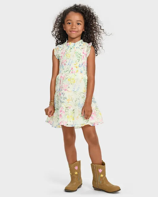 Girls Dresses