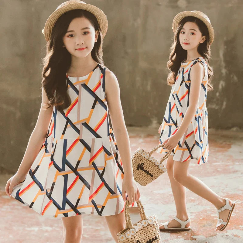 Girls Clothes