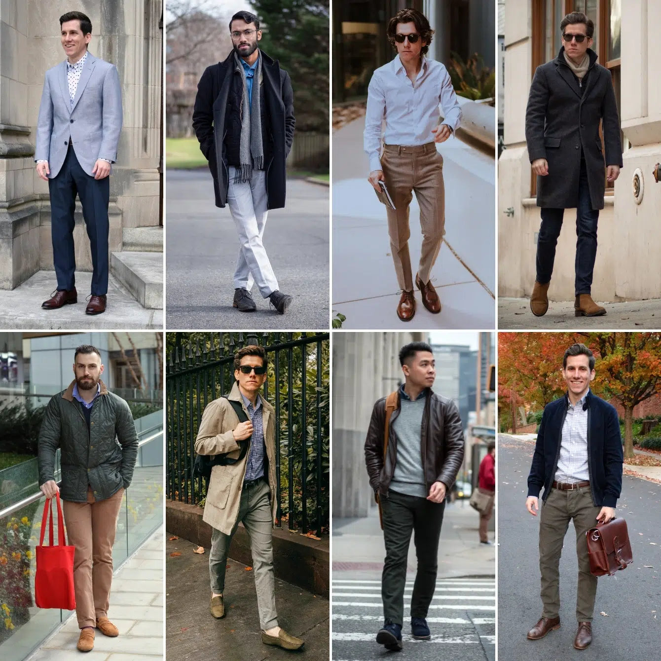 Men's Clothes