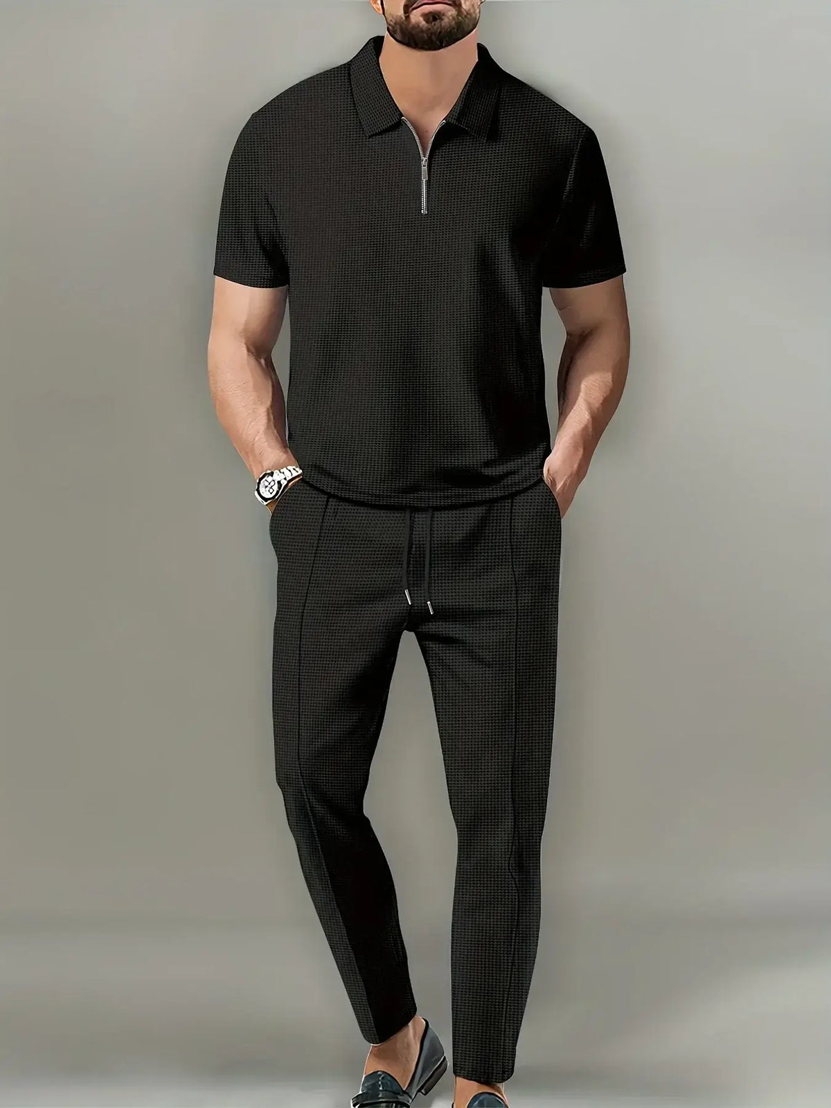 Men's Clothing