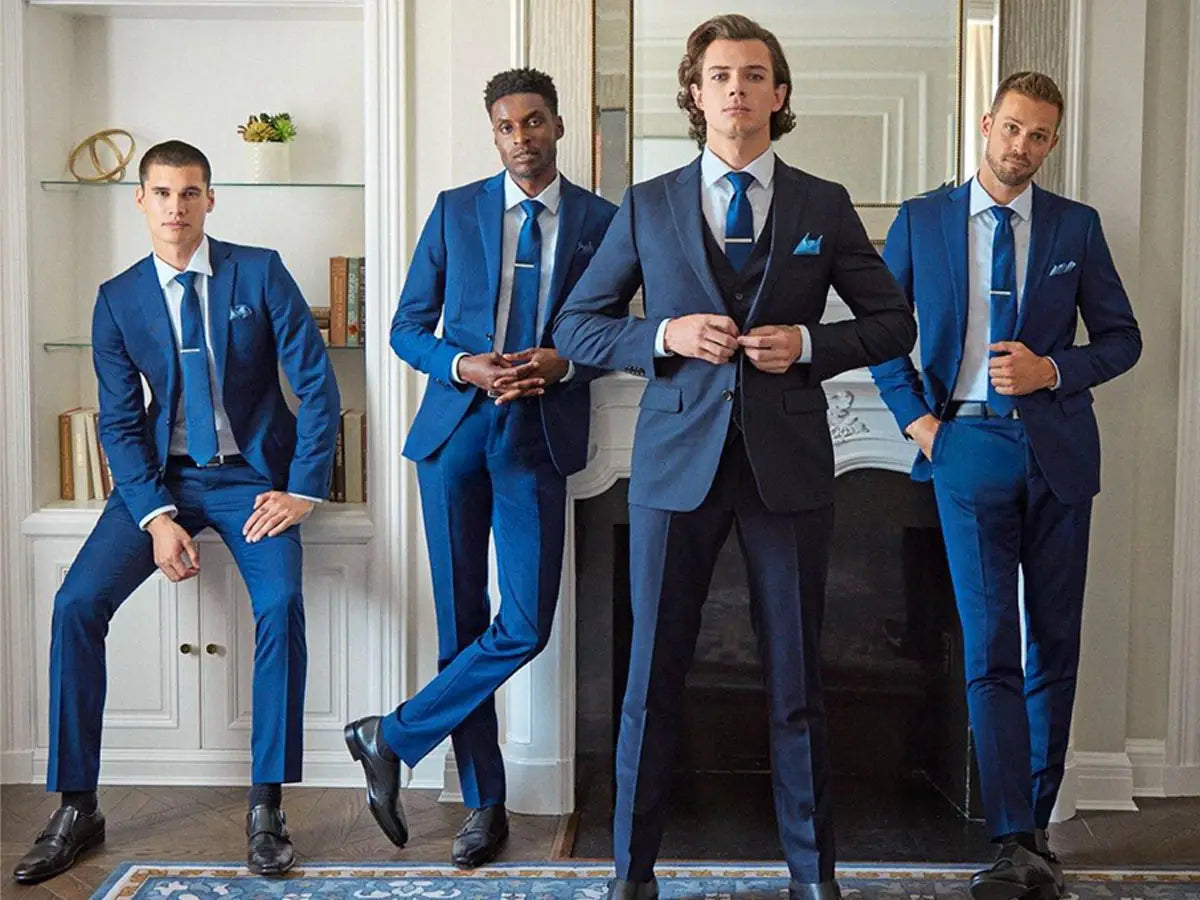 Men's Suits