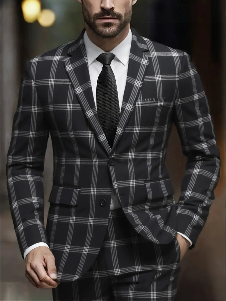Men's Suits