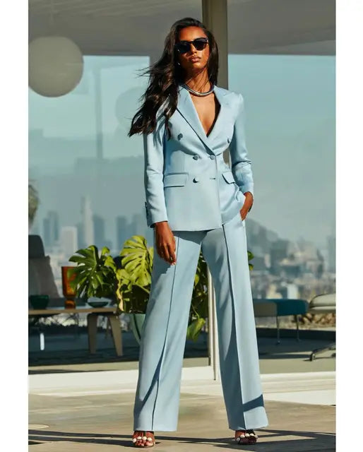 Pants Suits