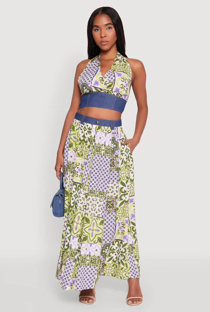 Skirts For Women