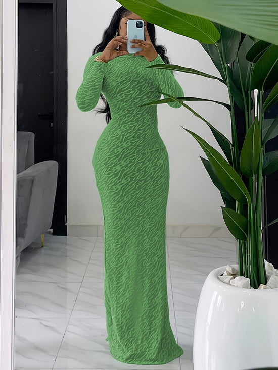 Emerald Green Plus Size Women&