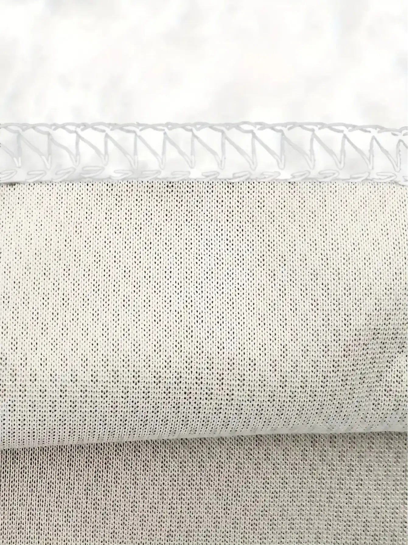 Men'S 3D Print Full-Body Vertical Stripe Two-Piece Set - White & Black Slim-Fit Long Sleeve Sweater & Pants, All-Season Casual & Sporty Outfit for Holiday Parties, Travel, Daily Commute | Modern Formal-to-Casual Wear with Zip