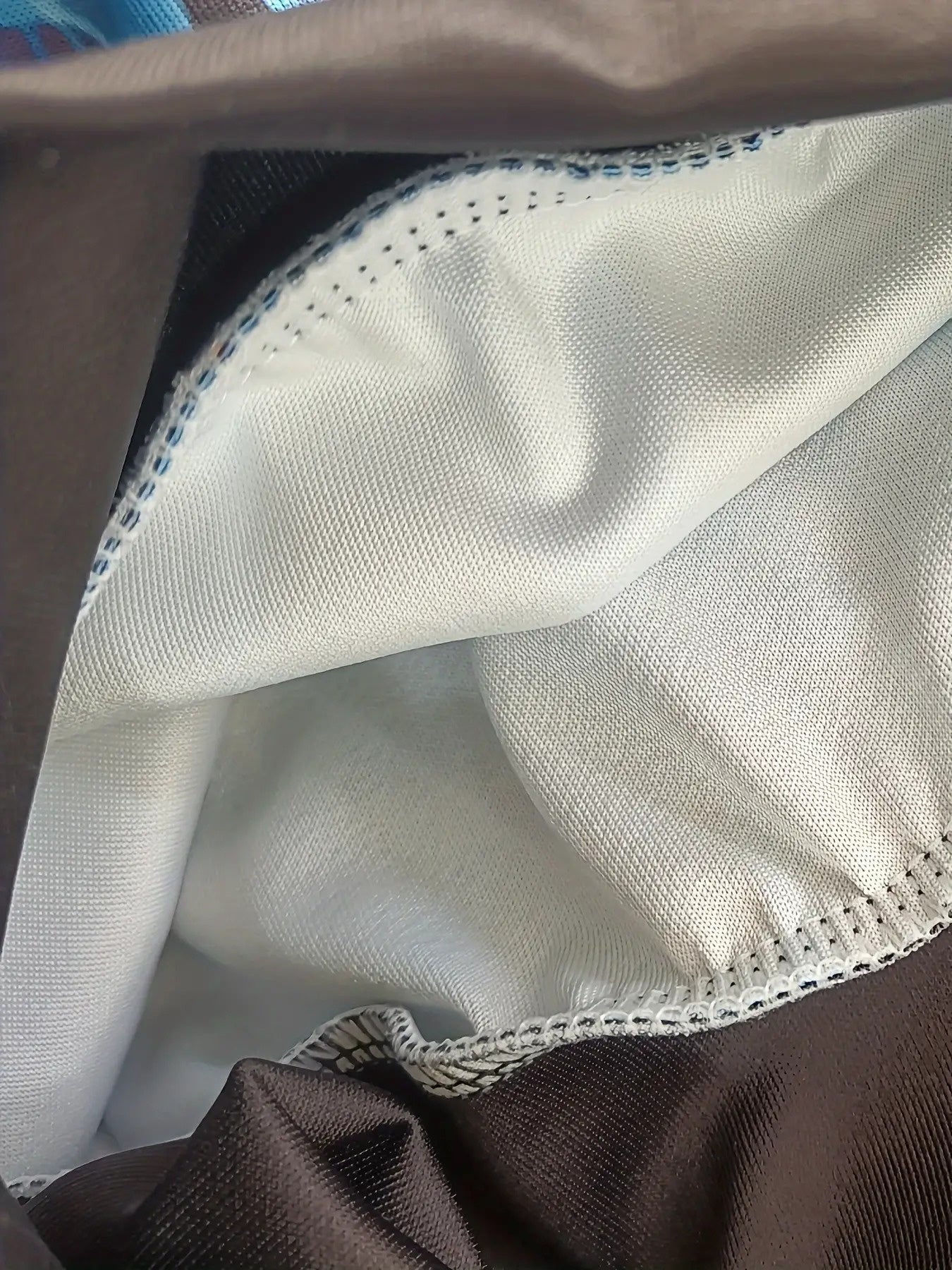 1 Set Men'S Plus Size Casual Athletic Sweatshirt and Pants Set - Vibrant Blue Flame Print, Polyester Knit Fabric, Slight Stretch, Regular Fit, Machine Washable, Ideal for Casual Attire, PLUS SIZE