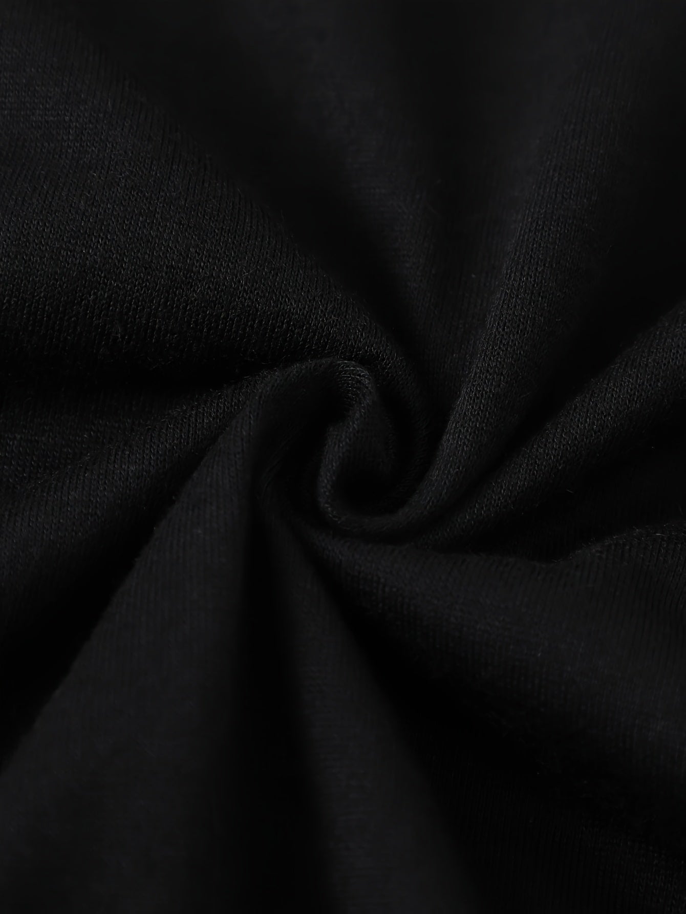 [3pcs Men'S Plus Size Long Sleeve T-Shirts] 3-Pack Men'S Plus Size Long Sleeve T-Shirts, Casual Crew Neck Animal Print Knitwear, Polyester Blend, Comfortable Home Wear for All Seasons - Black, White, Grey Combo Pack