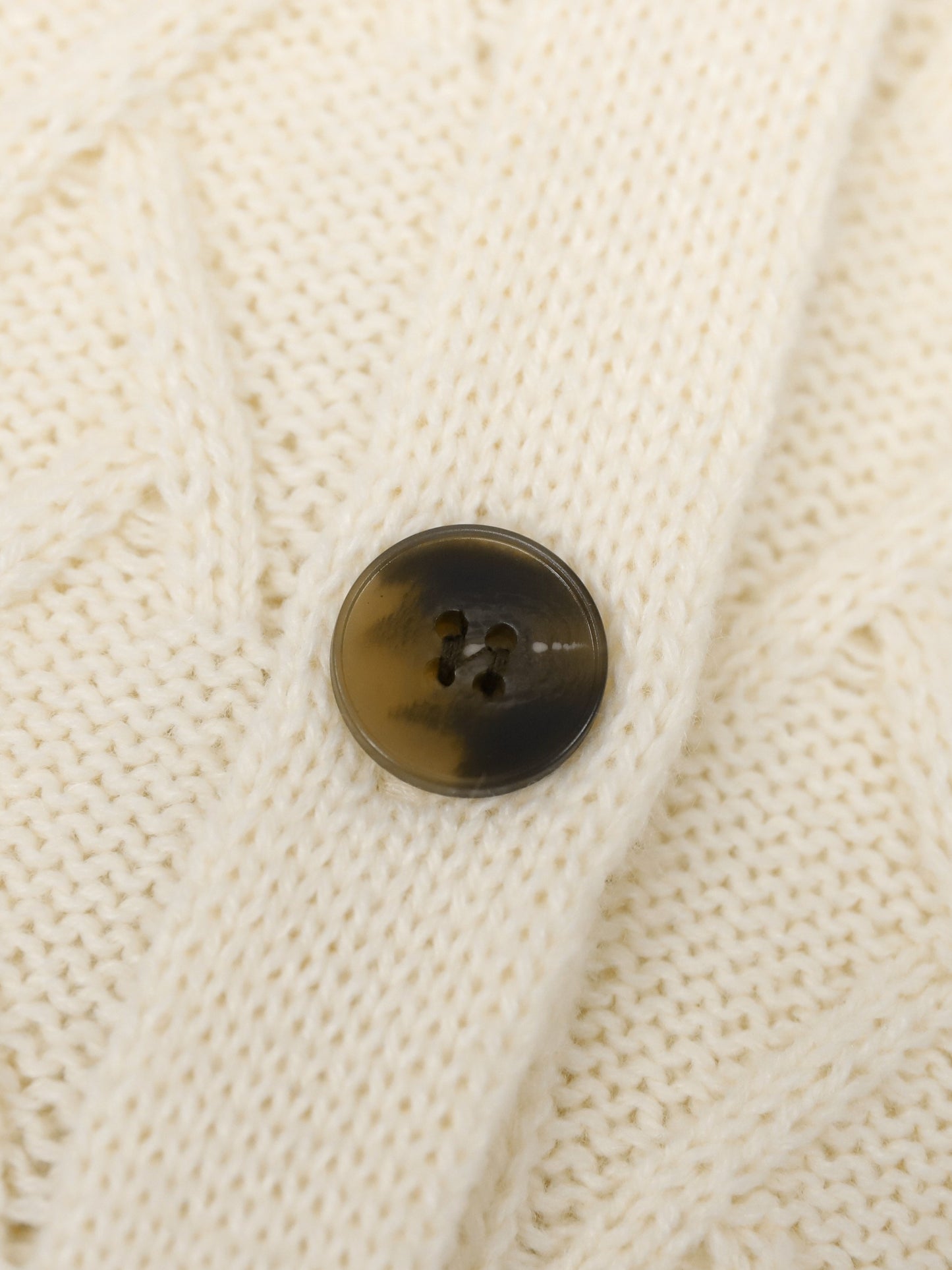 Women'S Solid Color Hooded Knitted Cardigan