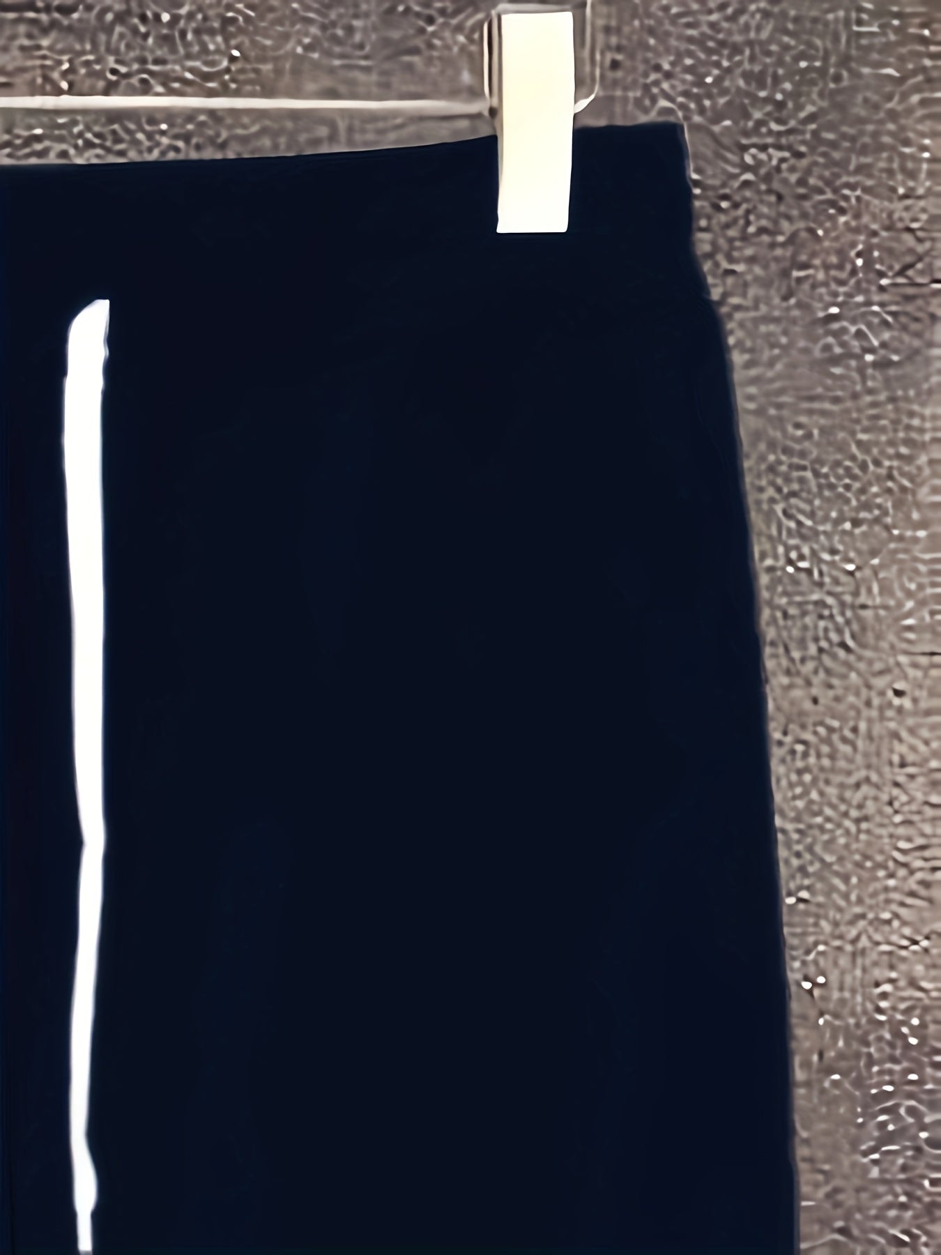 Plus Size 2pcs Men's Fashion Hoodie and Jogger Set with Color Block Stripe Pattern, 3D Print, Perfect for Spring Autumn Winter Wear, Machine Washable, PLUS SIZE