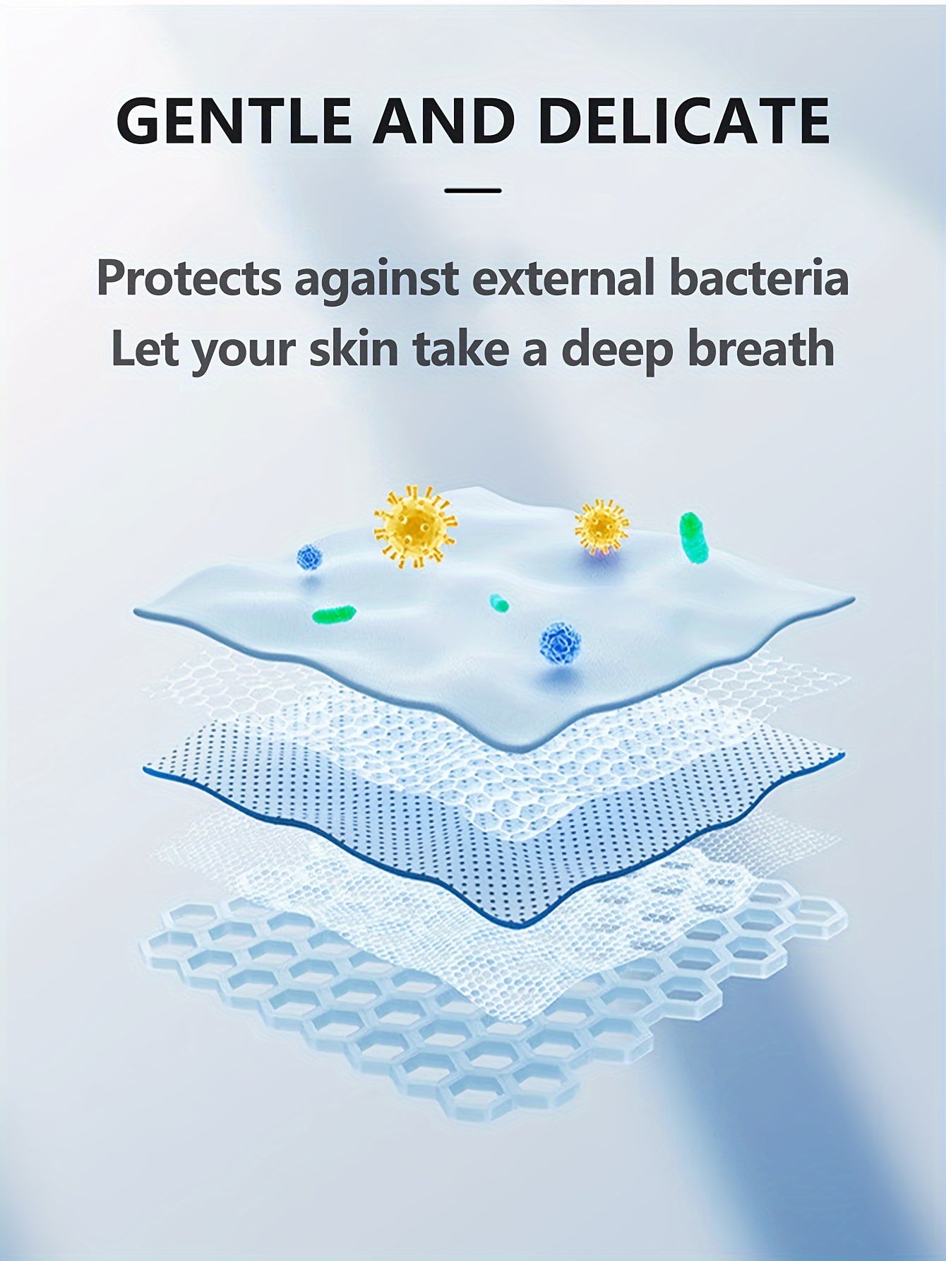 Extra Large Size, Loose and Fashionable Single Item, Men's Washed Jeans, Comfortable Outdoor Trousers for Men, Suitable for Outdoor Travel, PLUS SIZE