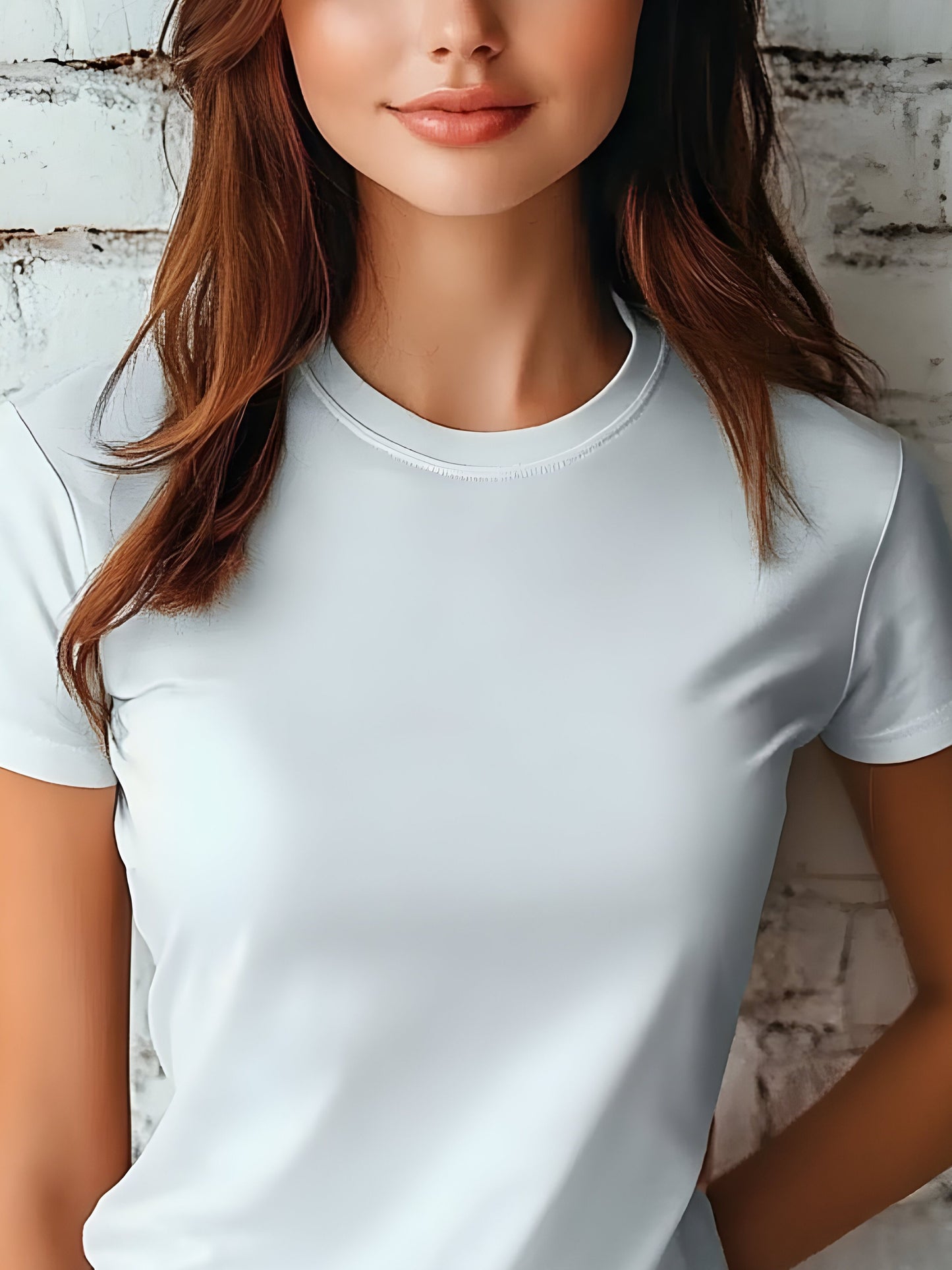 5 Piece of Blank TShirt For Men or women Unisex Casual Short Sleeve Tee 100% Heavy Cotton Crew Neck, Soft Adorable Tees Tops