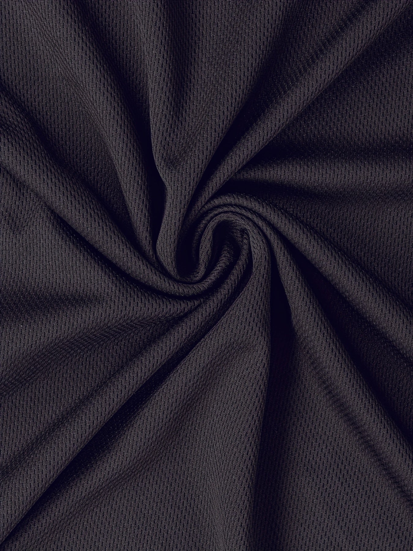 3pcs Men's Quick-Dry Long Sleeve T-Shirts - Moisture-Wicking Breathable Athletic Shirts with Freedom Print, Loose Fit for Gym, Running, Hiking & Outdoor Training - Multi-Color (Navy/White/Black) - Machine Washable Sportswear