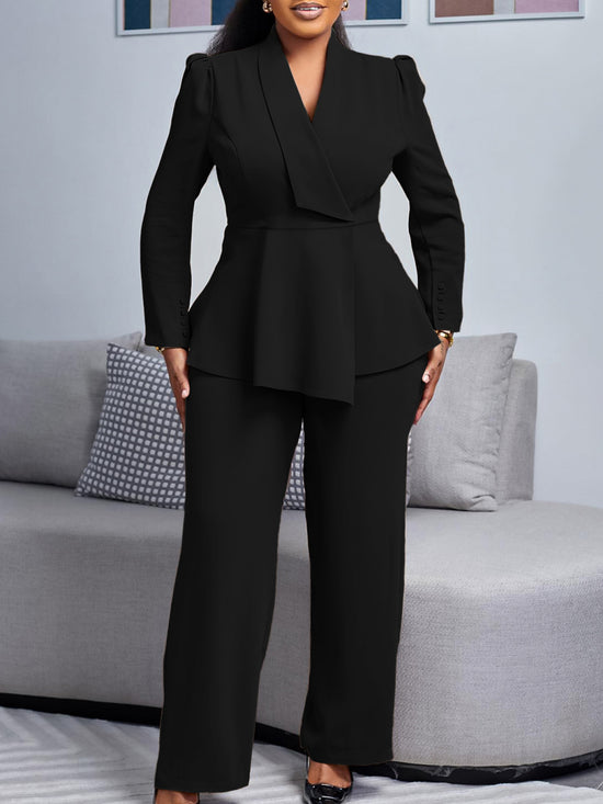 Plus Size, SCACTO Plus-Size Ladies&