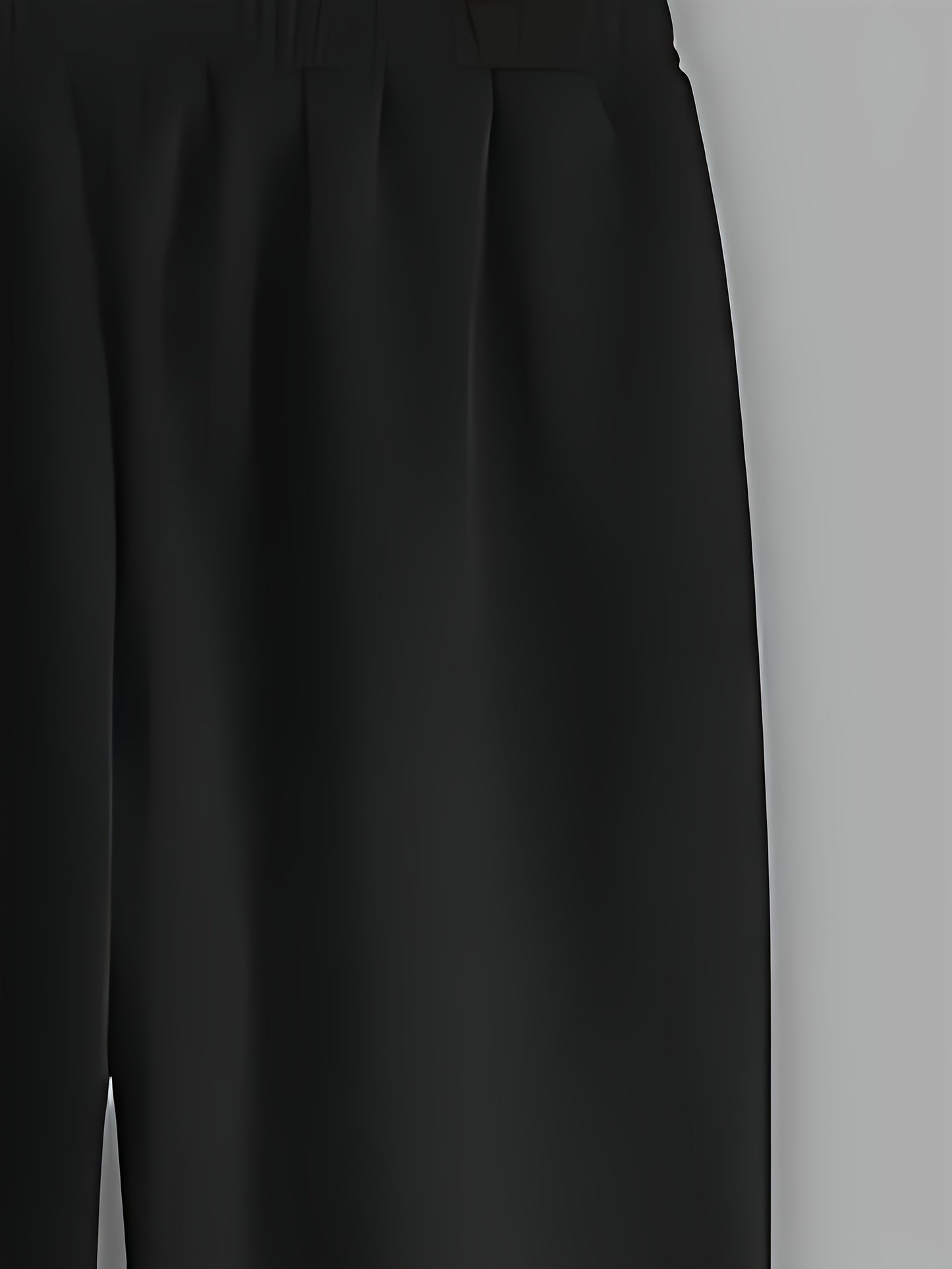 Men'S Casual Athletic Long Sleeve Shirt and Sweatpants Set - Black with White & Red "PARIS" Print, Drawstring Waist, Pockets, Polyester Blend for Golf, Running, Hiking & Outdoor Activities, Golf Attire, Sporty Look, Durable F