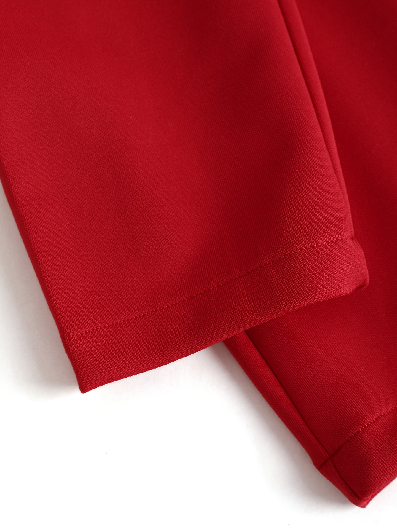 1pc Y2K Style Women'S Hooded Jacket - Solid Color Polyester Knit Fabric with Zipper and Belt Detail, Long Sleeve Punk-Inspired Casual Outerwear for Fall/Winter