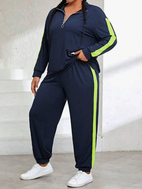 Plus Size Women&