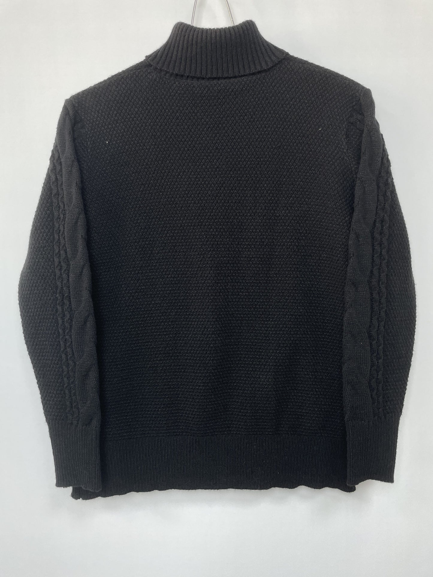 Plus Size Men's Knit Pullover Sweater, PLUS SIZE