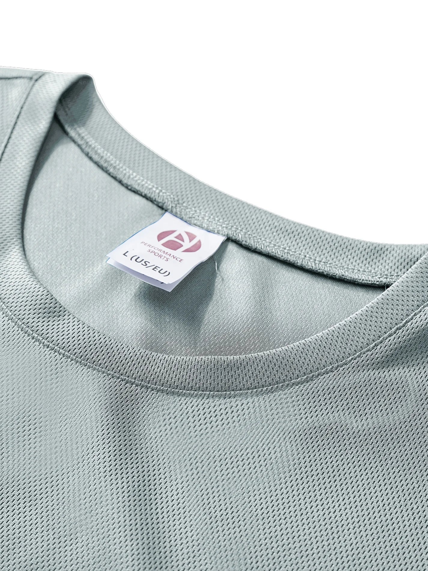 11 colors randomly selected 6-piece men's quick drying long sleeved T-shirt moisture wicking casual and breathable