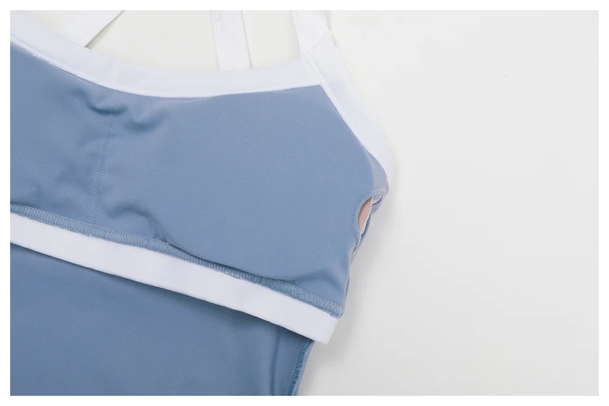 Women Tracksuit 2PCS Yoga Set Nude Feeling Workout Sets Gym Clothes Push Up Fitness Running Sportwear Sport Bra Leggings Suit