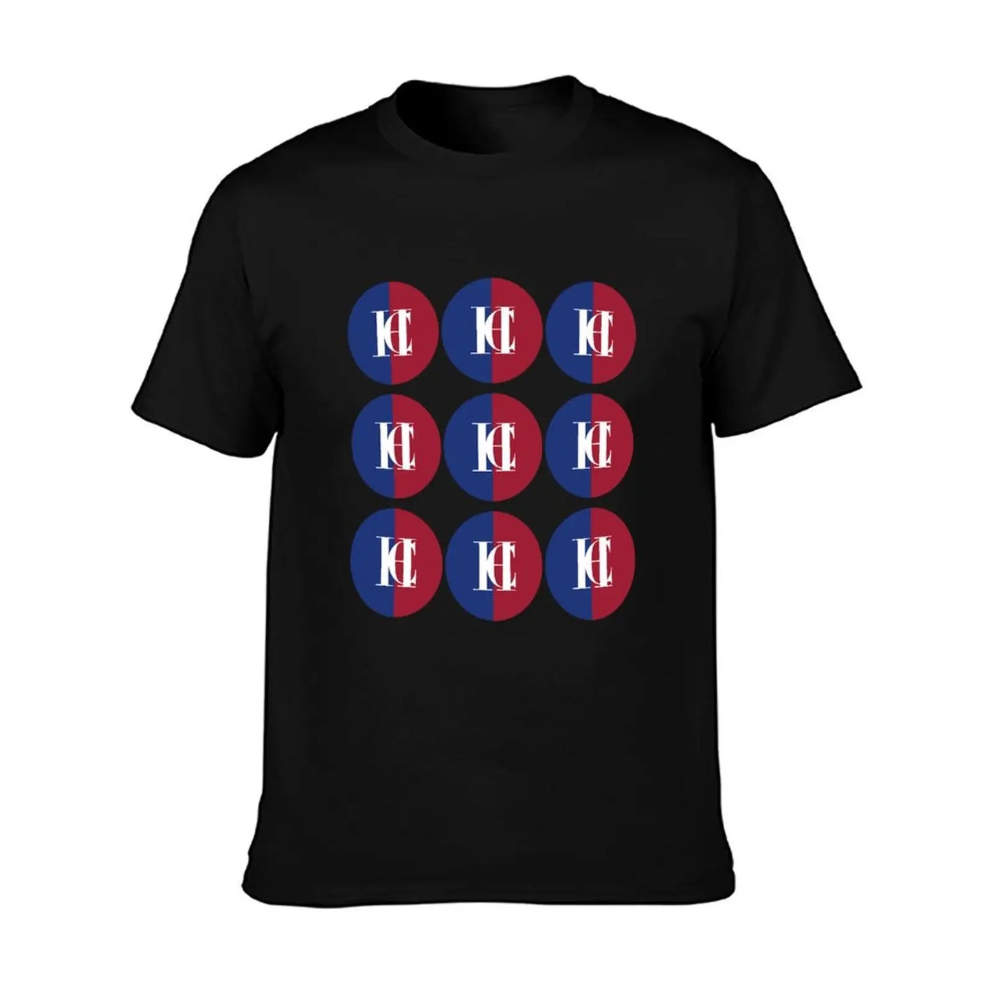 CHCH Men Tees Summer Fashion Tshirts New Summer Short Sleeve Cotton Casual T-Shirt Men Tee Home Tops