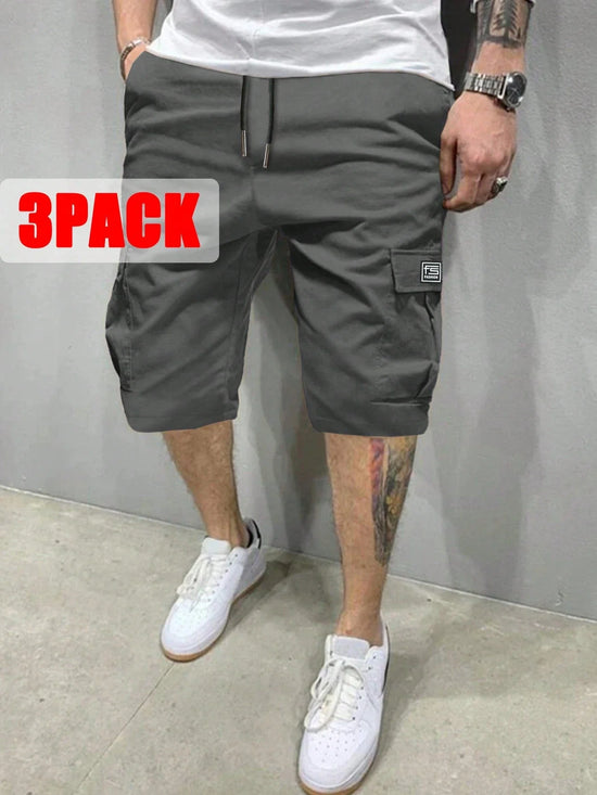 3-Pack Men&
